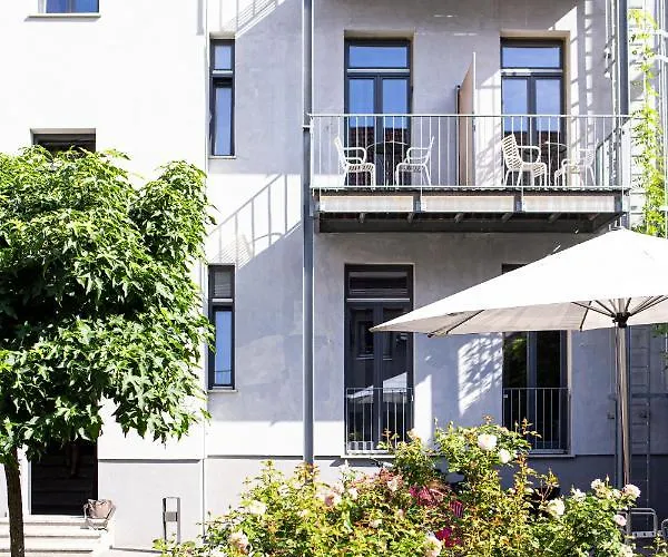 Hotel Stadthaus