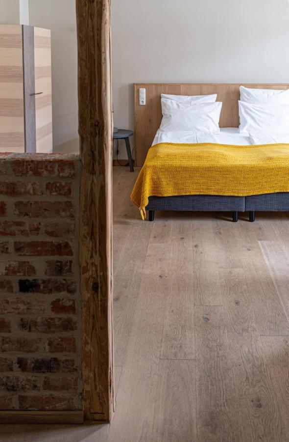 Stadthaus Hotel 3*