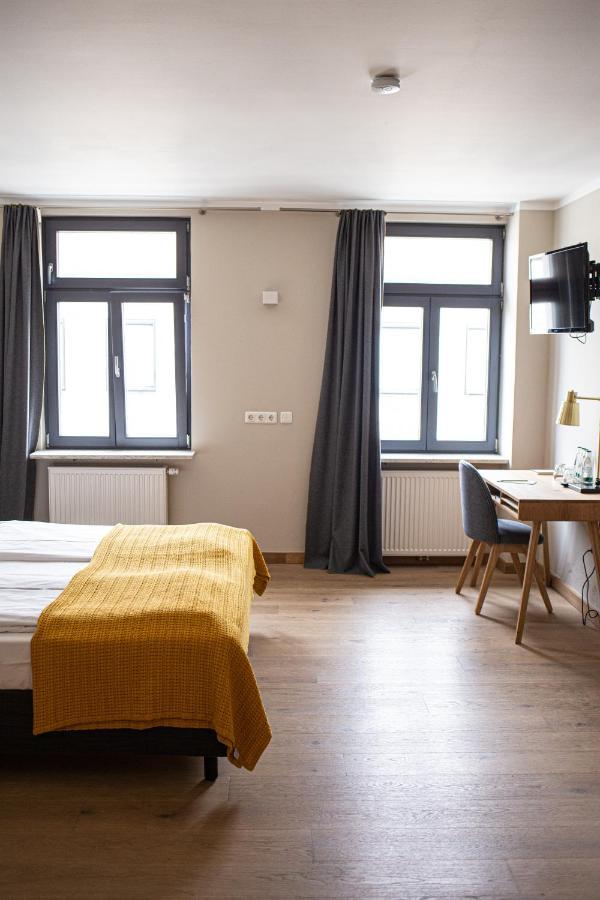 Stadthaus 3* Erlangen