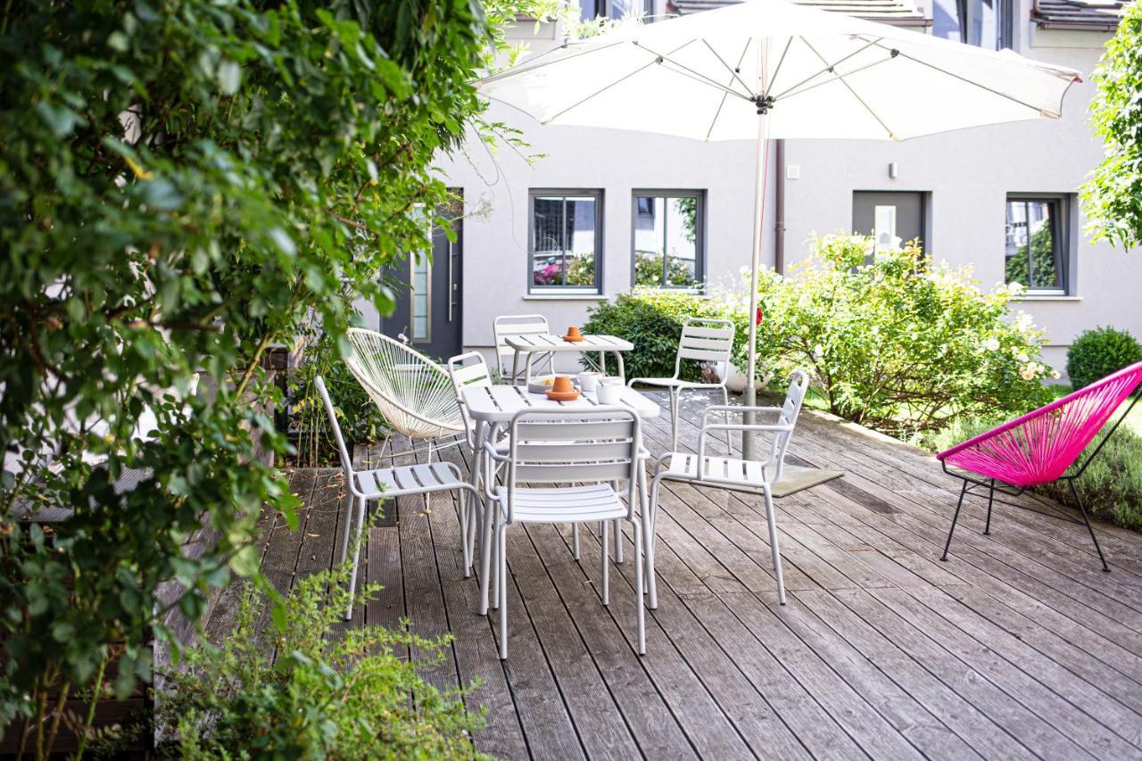 Stadthaus Hotel 3*