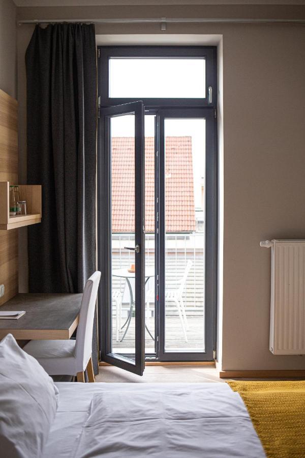 Hotel Stadthaus