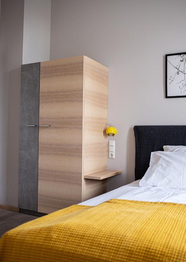 Hotel Stadthaus 3*