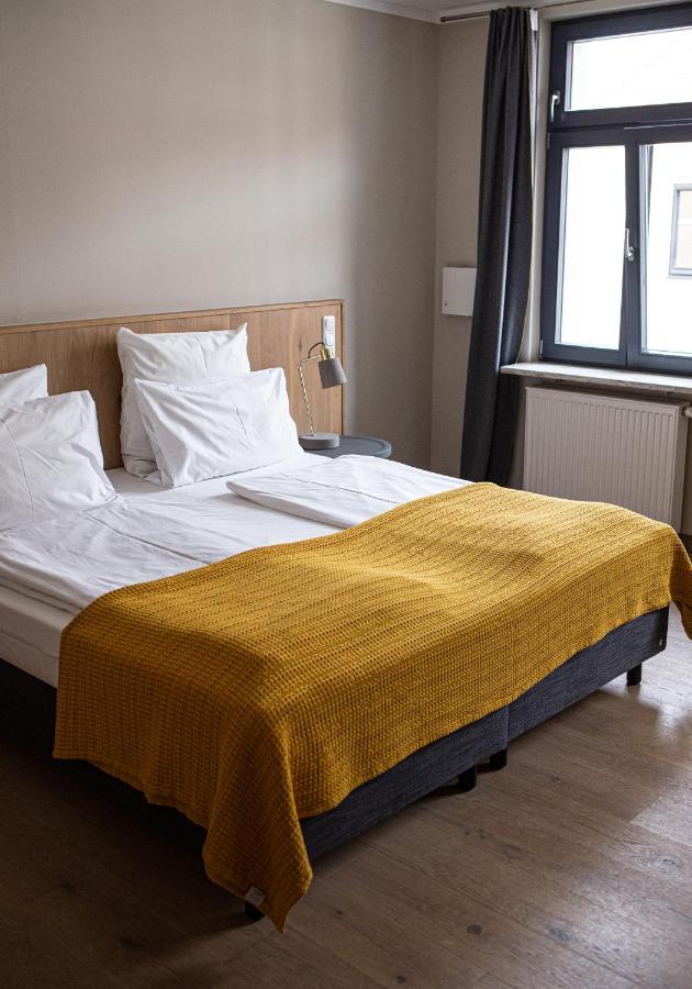 Stadthaus Hotel 3*