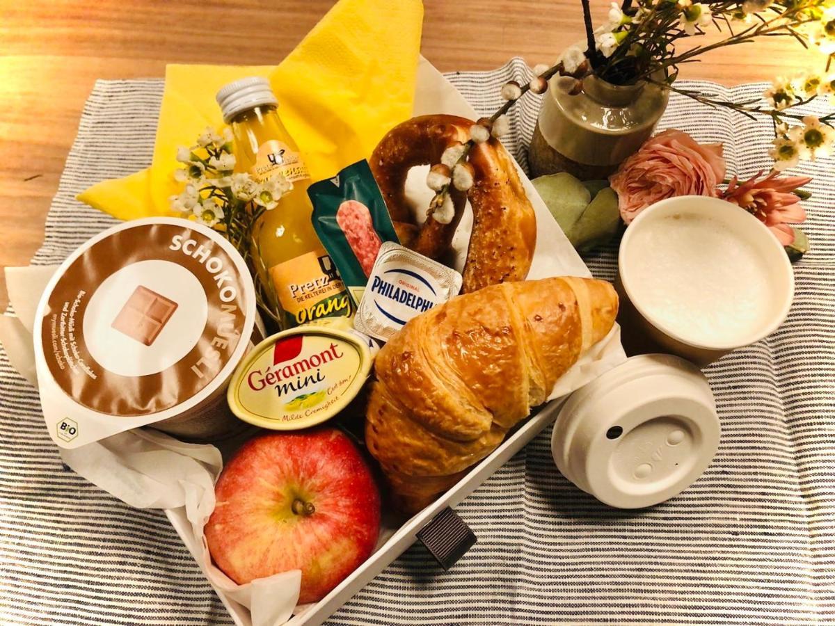 Hotel Stadthaus 3*