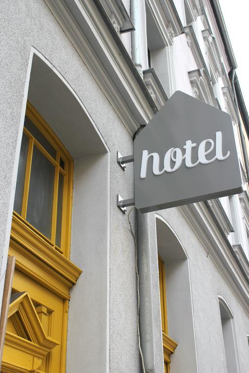 Hotel Stadthaus Erlangen