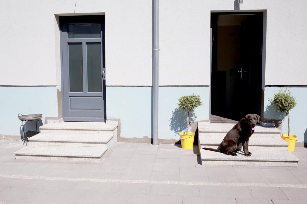 Stadthaus 3*