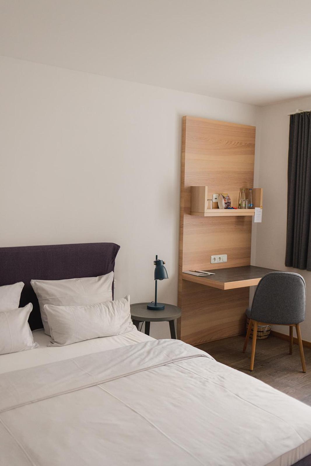 Stadthaus Hotel 3*