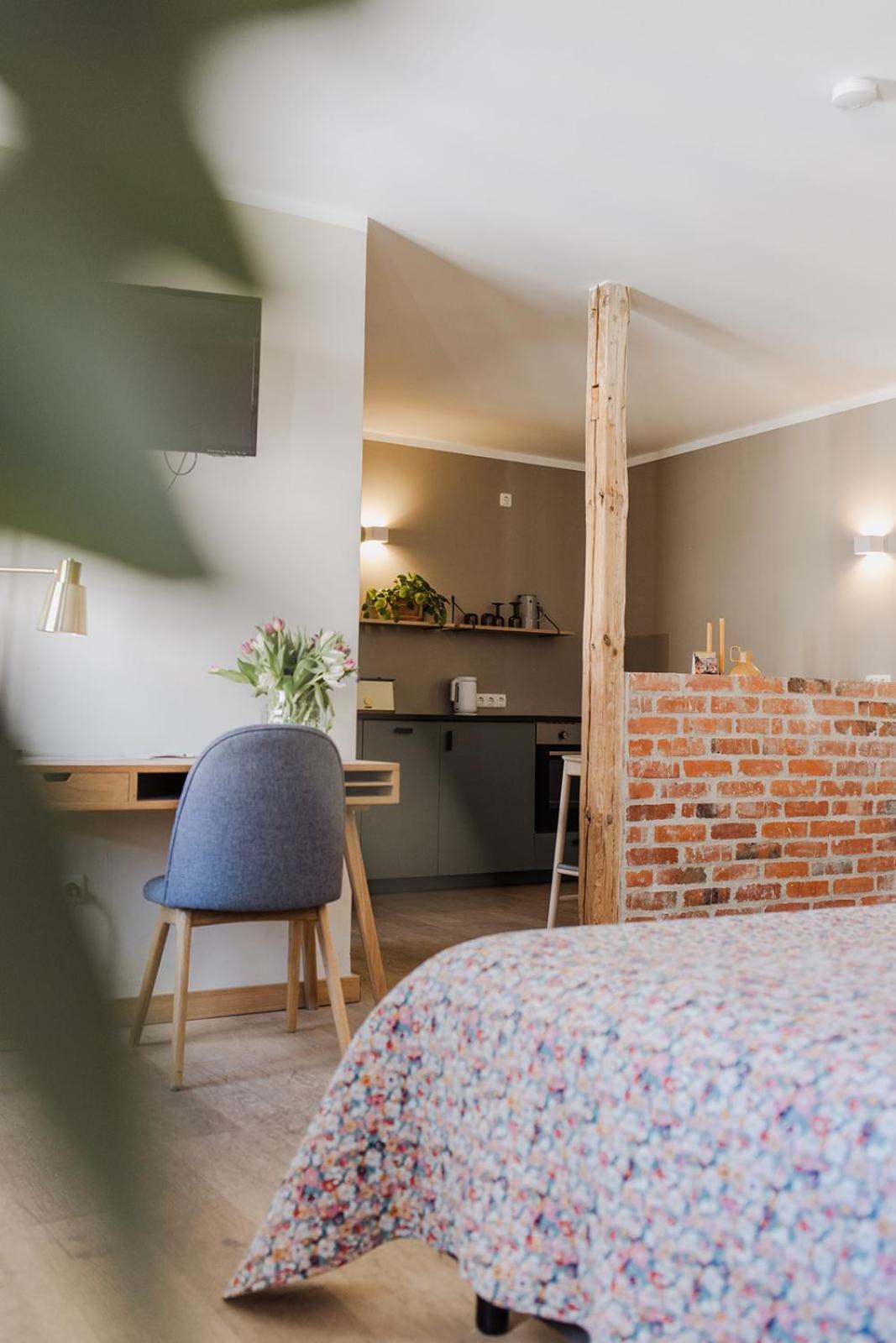 Hotel Stadthaus 3*