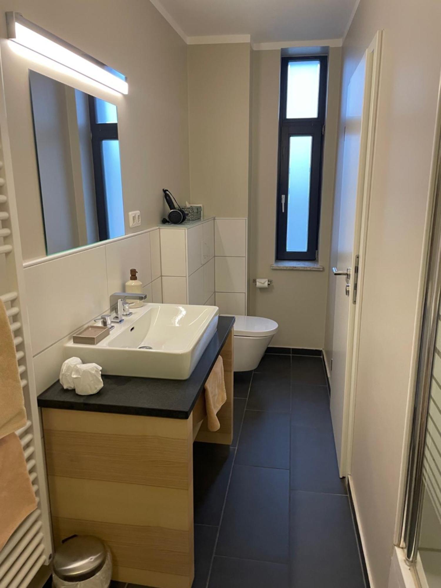 Stadthaus 3* Erlangen