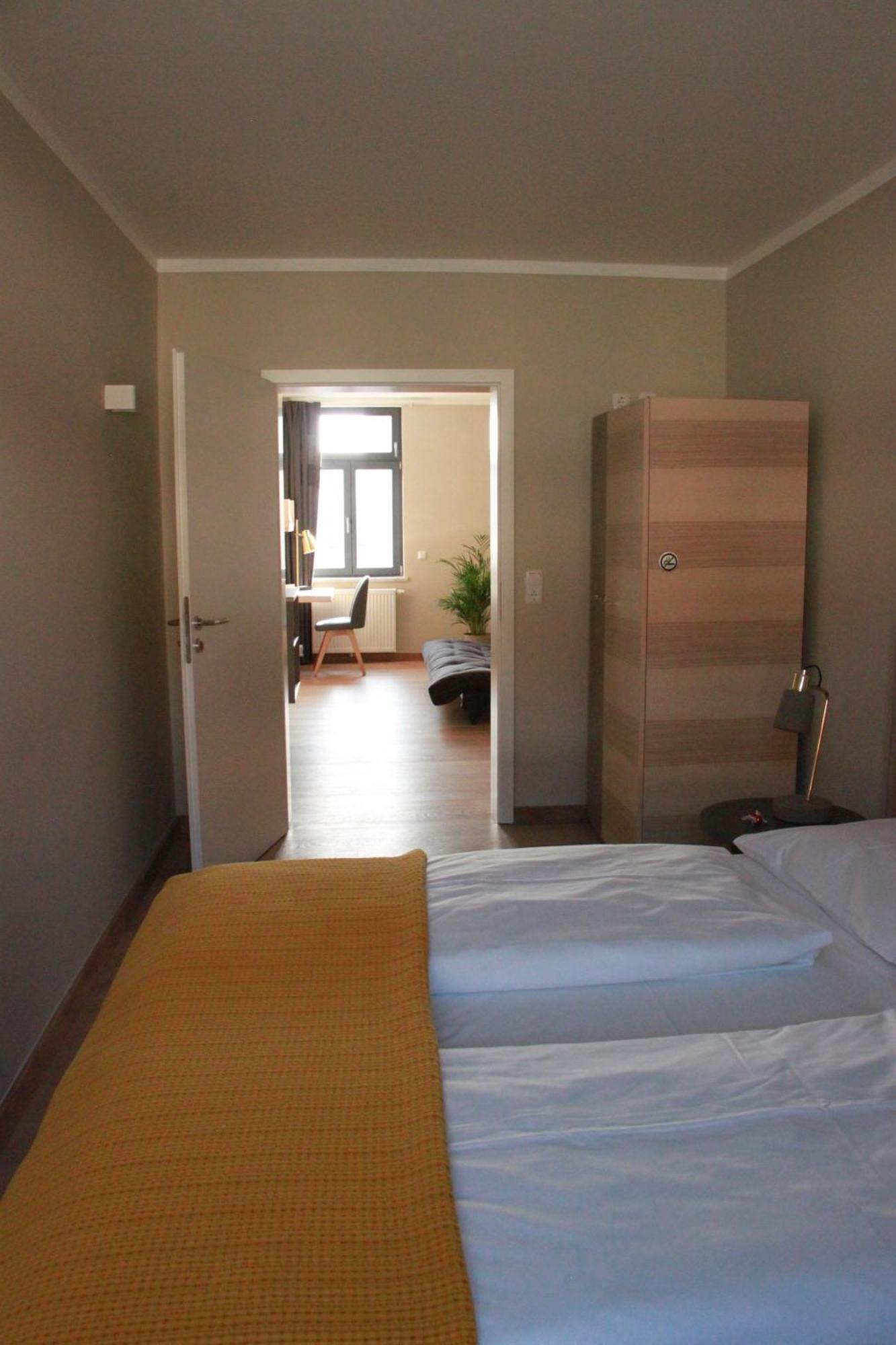 Stadthaus Hotel