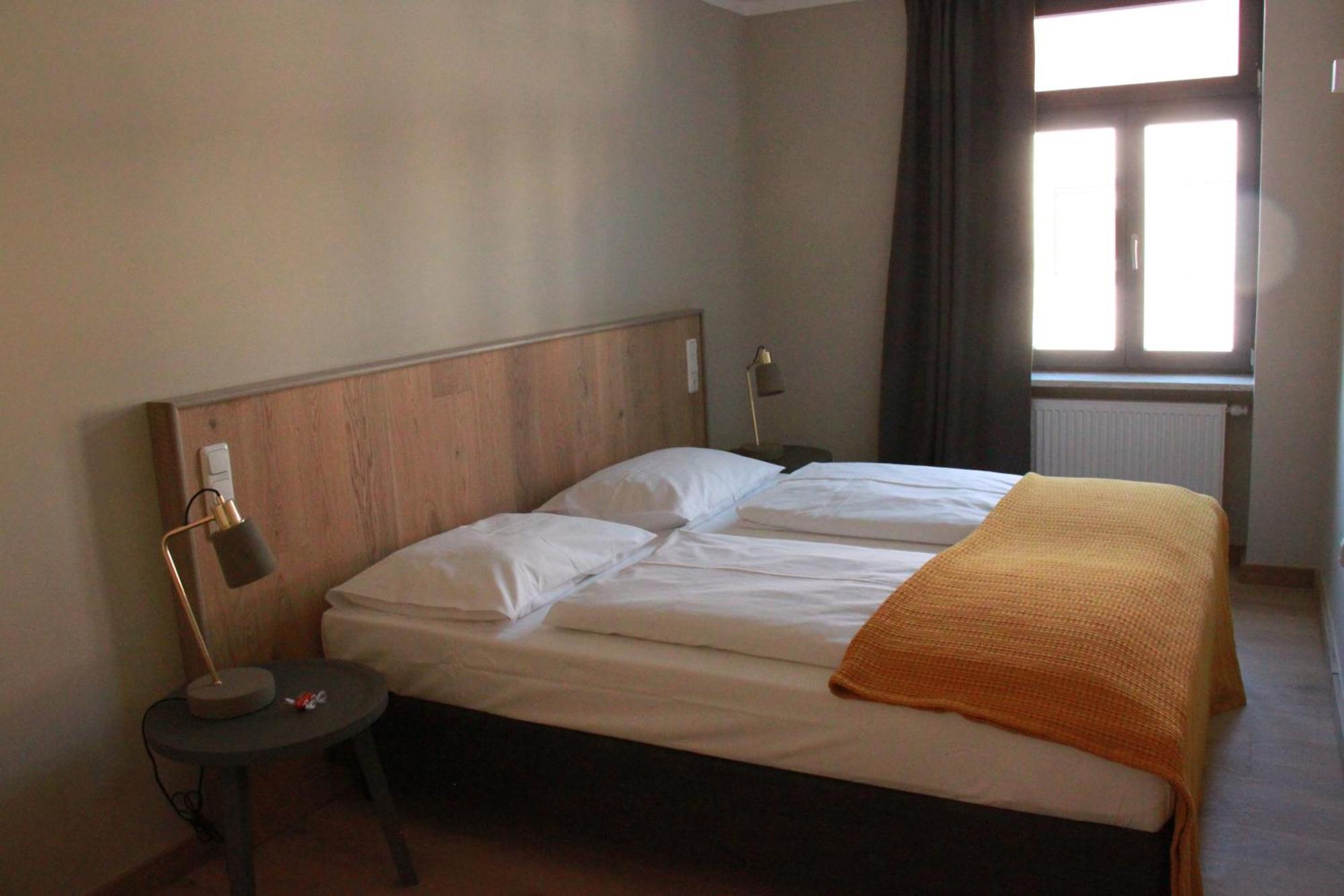 Hotel Stadthaus