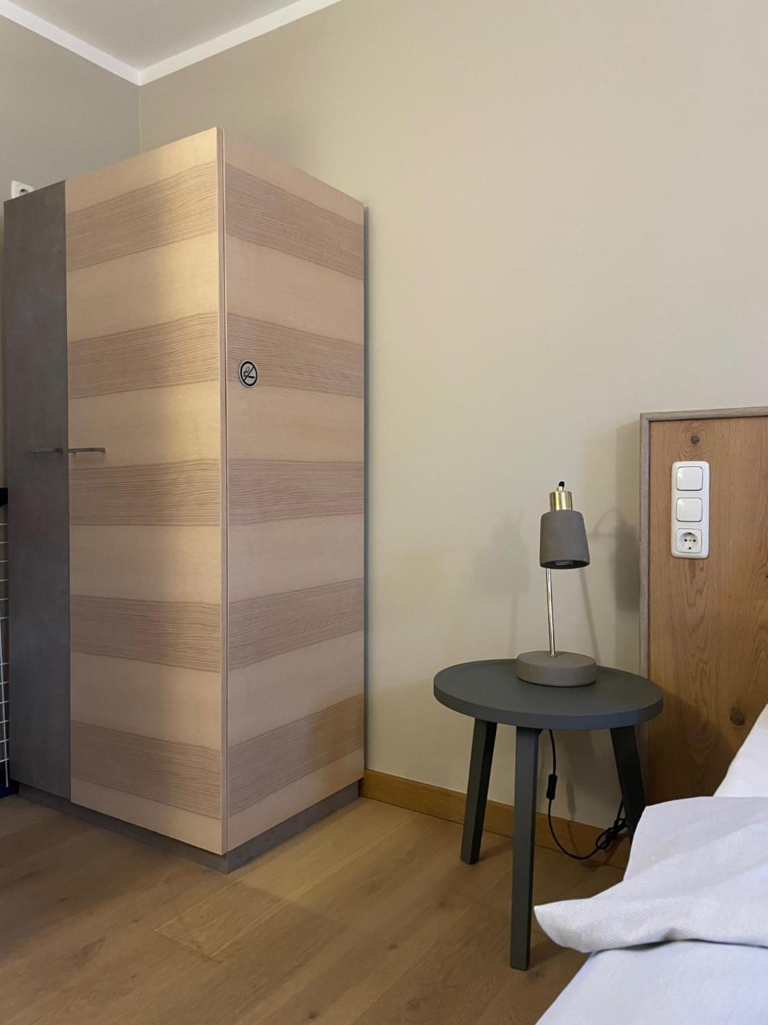 Hotel Stadthaus 3*