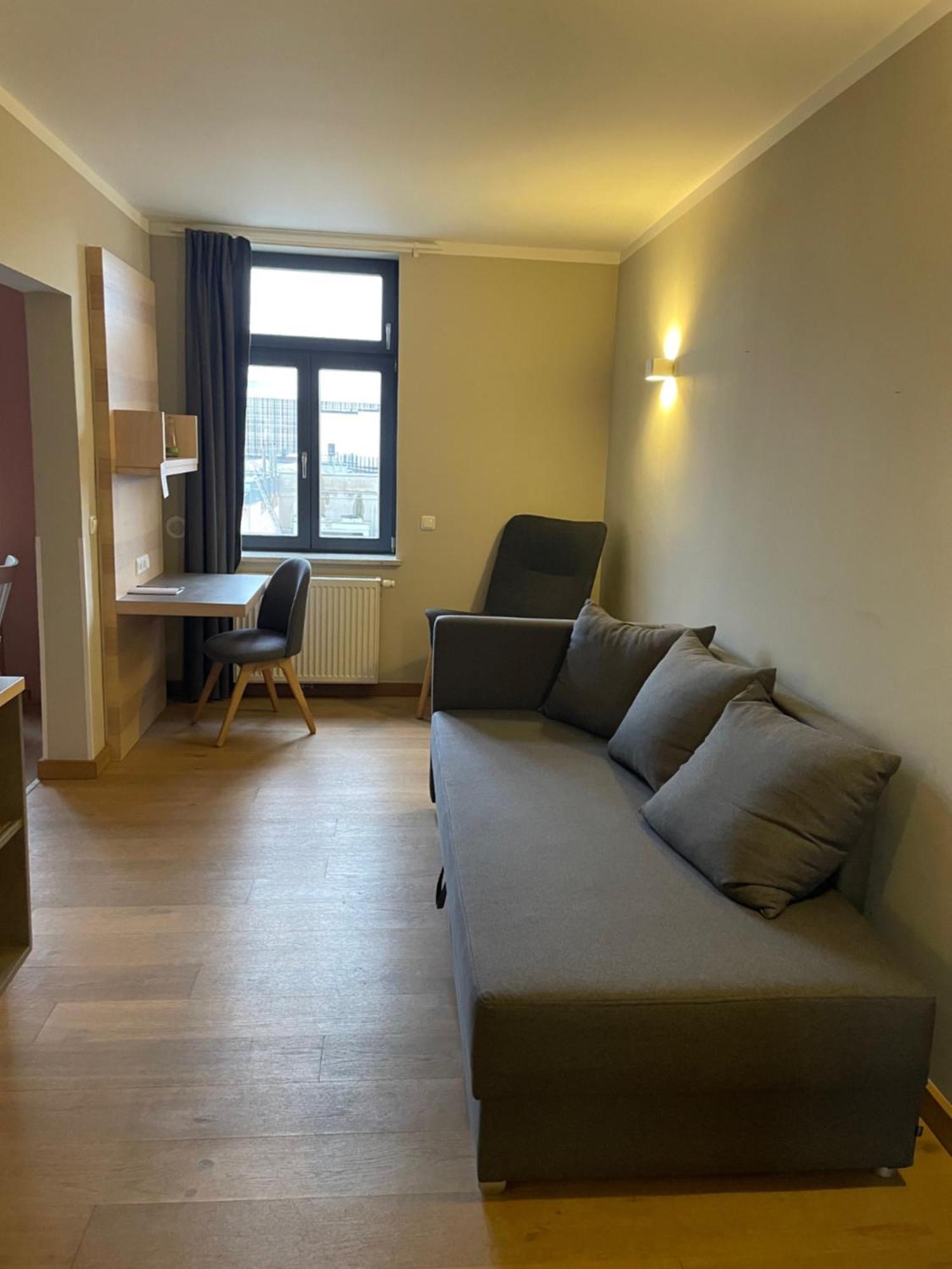 Stadthaus Hotel Erlangen