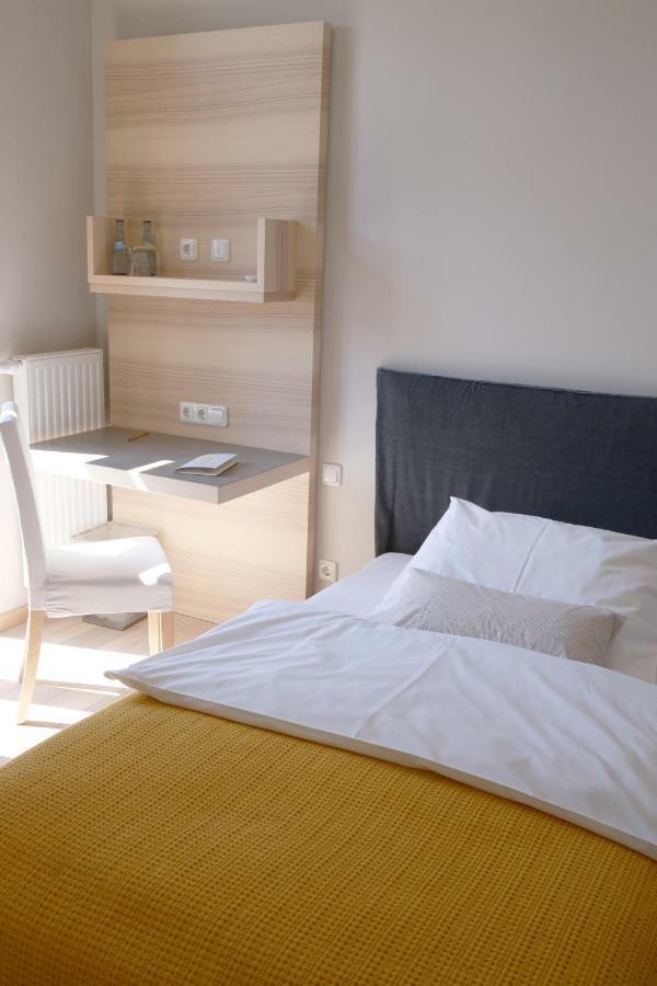 Hotel Stadthaus 3*